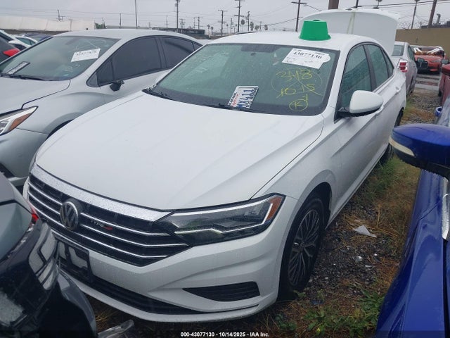 3VWC57BU8MM000206 Volkswagen tsi