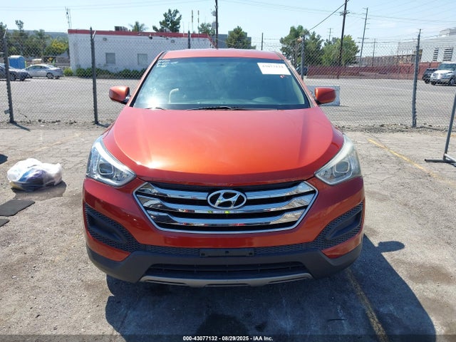 5XYZT3LB5FG266064 Hyundai dohc gdi theta ii