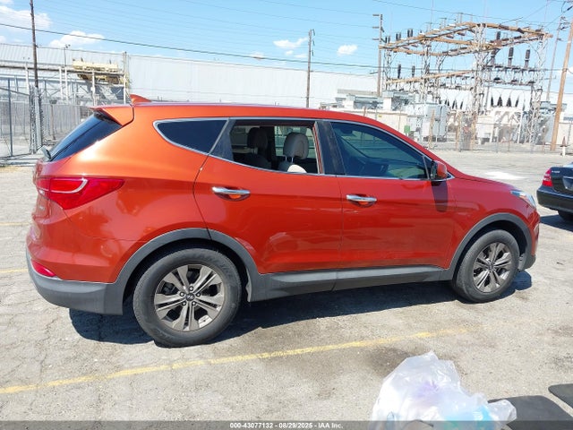 5XYZT3LB5FG266064 Hyundai dohc gdi theta ii