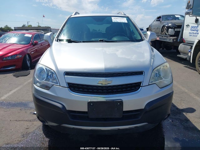 Chevrolet lea 2014 3GNAL2EK2ES646715 Image 12