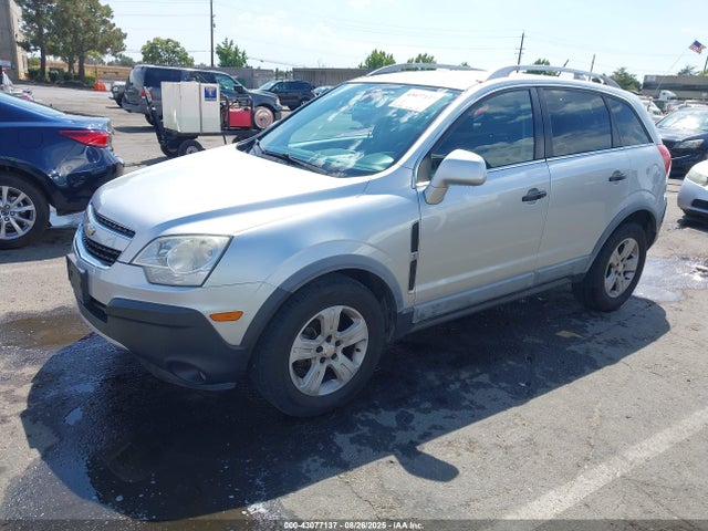 Chevrolet lea 2014 3GNAL2EK2ES646715 Image 2