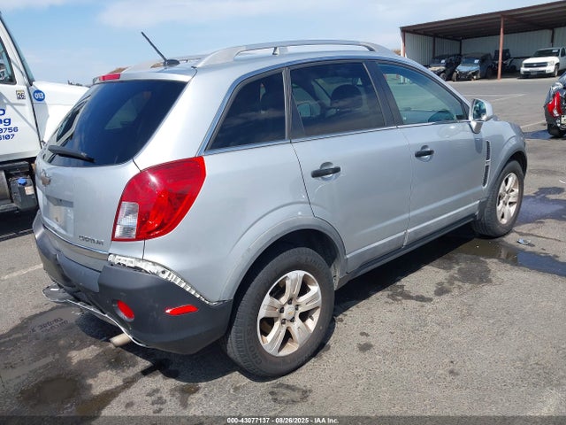 Chevrolet lea 2014 3GNAL2EK2ES646715 Image 4
