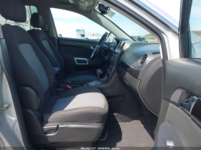 Chevrolet lea 2014 3GNAL2EK2ES646715 Image 5