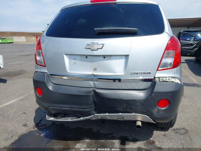 Chevrolet lea 2014 3GNAL2EK2ES646715 Image 6