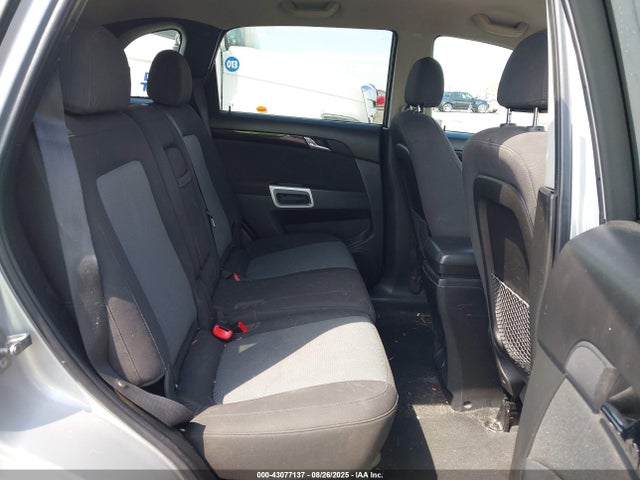 Chevrolet lea 2014 3GNAL2EK2ES646715 Image 8