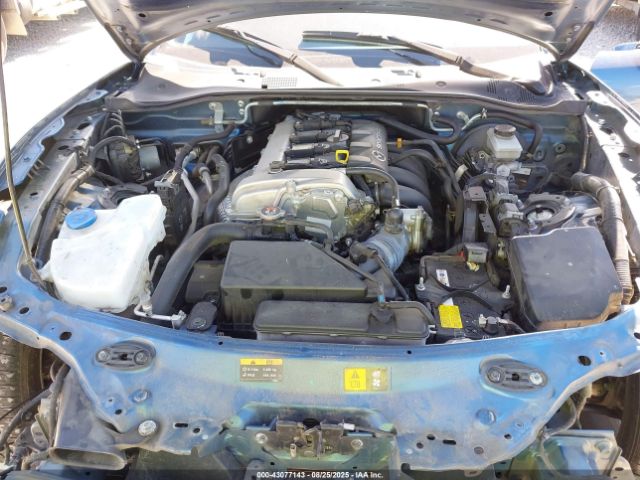 2020 MAZDA MX-5 MIATA RF JM1NDAM71L0418949 Photo 9