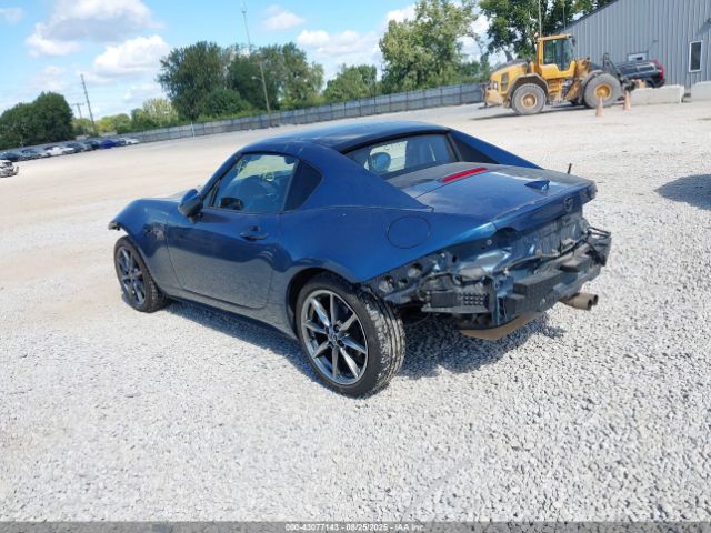 2020 MAZDA MX-5 MIATA RF JM1NDAM71L0418949 Photo 2