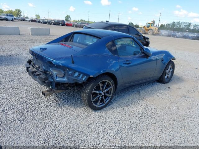 2020 MAZDA MX-5 MIATA RF JM1NDAM71L0418949 Photo 3