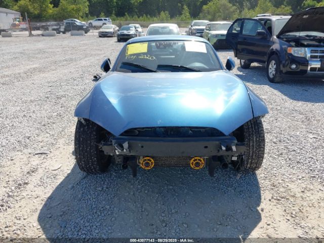 2020 MAZDA MX-5 MIATA RF JM1NDAM71L0418949 Photo 5