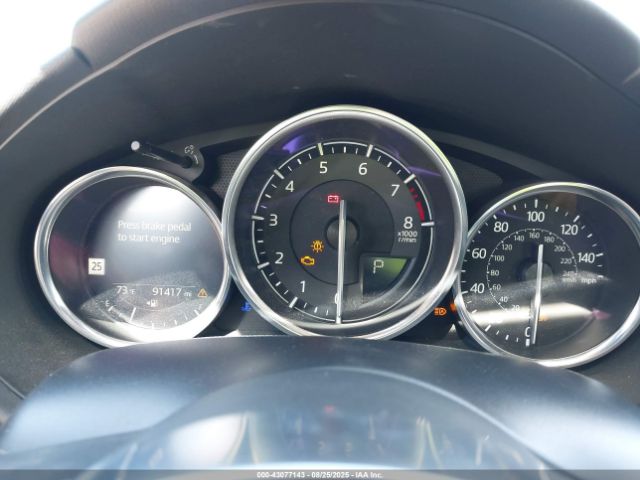 2020 MAZDA MX-5 MIATA RF JM1NDAM71L0418949 Photo 6