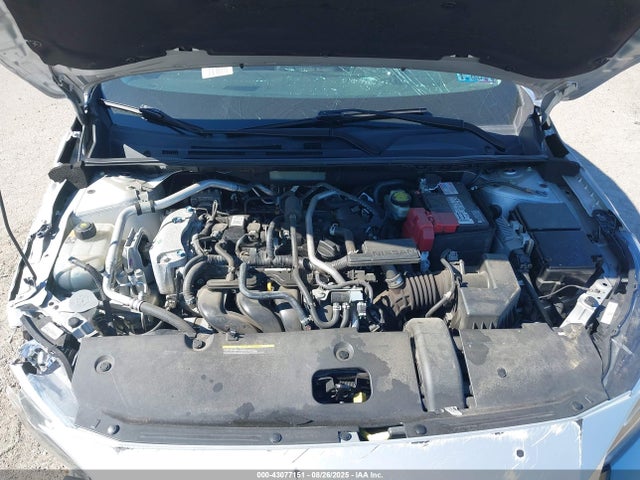 3N1AB8CV5LY237505 Nissan Sentra