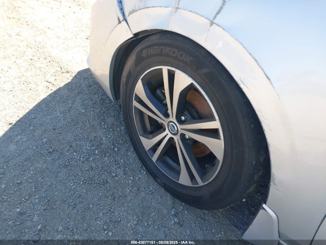 3N1AB8CV5LY237505 Nissan Sentra