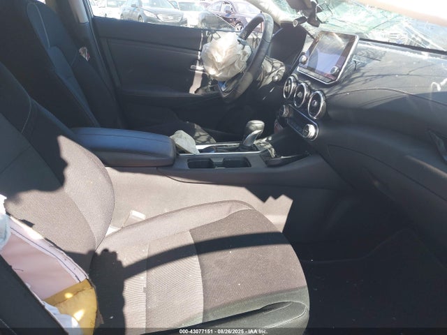3N1AB8CV5LY237505 Nissan Sentra