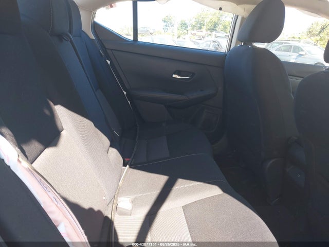 3N1AB8CV5LY237505 Nissan Sentra