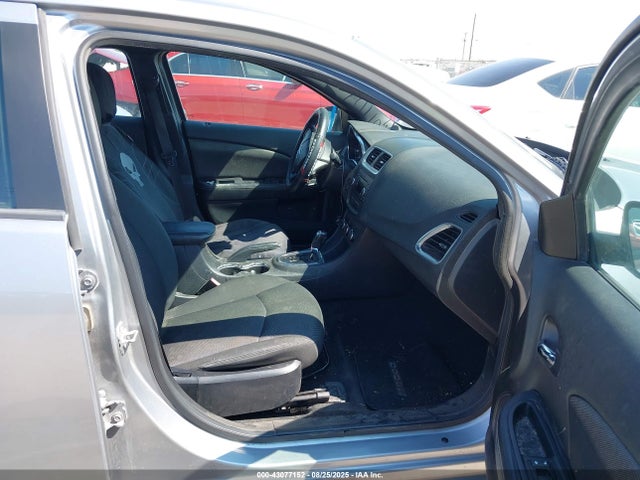 Dodge Avenger 2014 1C3CDZAGXEN120677 Image 5