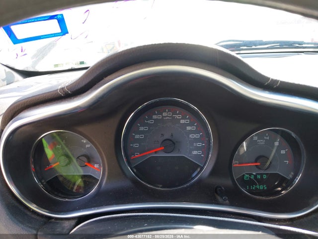 Dodge Avenger 2014 1C3CDZAGXEN120677 Image 7