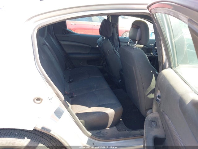 Dodge Avenger 2014 1C3CDZAGXEN120677 Image 8