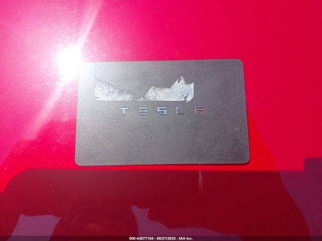 2020 TESLA MODEL Y 5YJYGDEE7LF030371 Photo 10