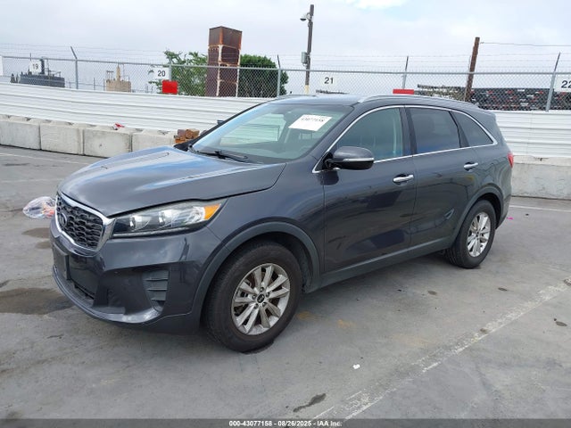 5XYPG4A36KG455104 KIA gdi theta-ii