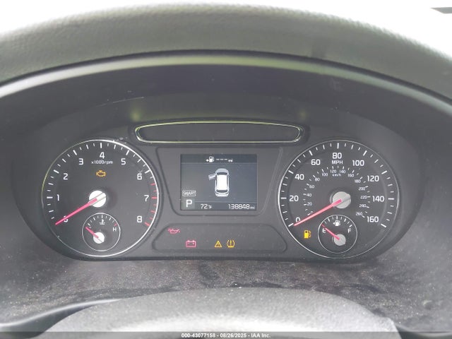 5XYPG4A36KG455104 KIA gdi theta-ii