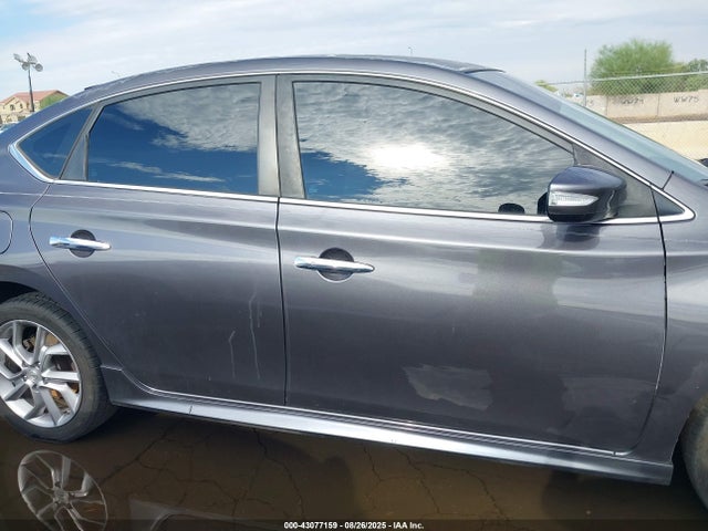 Nissan Sentra 2015 3N1AB7AP7FY383908 Image 13