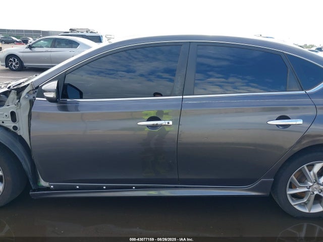 Nissan Sentra 2015 3N1AB7AP7FY383908 Image 14