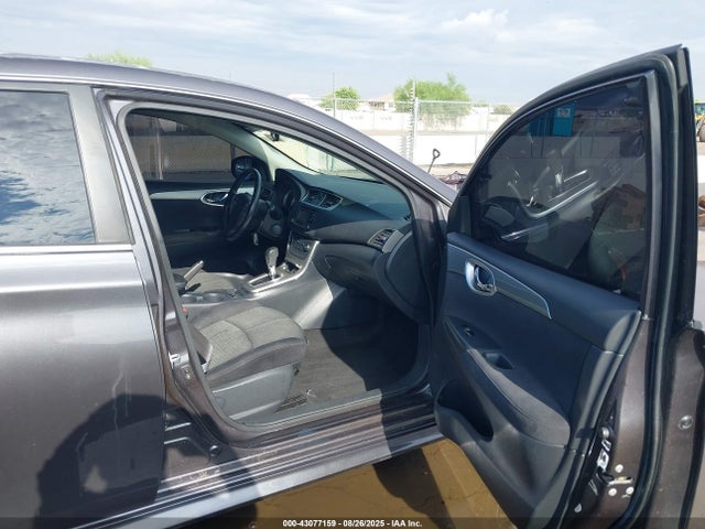 Nissan Sentra 2015 3N1AB7AP7FY383908 Image 5