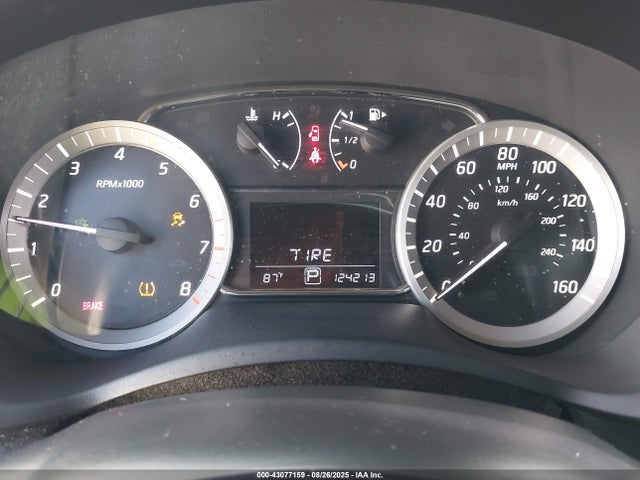Nissan Sentra 2015 3N1AB7AP7FY383908 Image 7