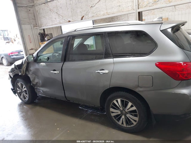 Nissan 2020 2020 5N1DR2AN1LC634395 Image 15