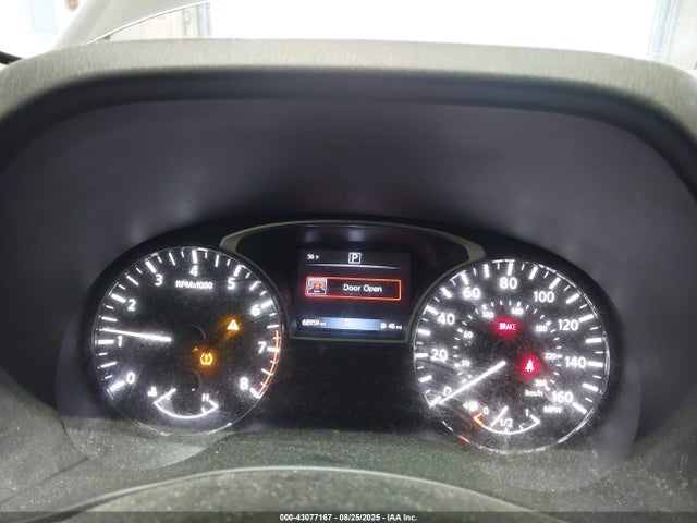 Nissan 2020 2020 5N1DR2AN1LC634395 Image 7