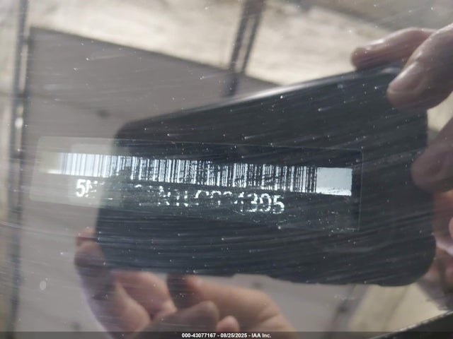 Nissan 2020 2020 5N1DR2AN1LC634395 Image 9