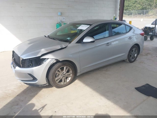 5NPD84LF4JH398142 Hyundai mpi nu