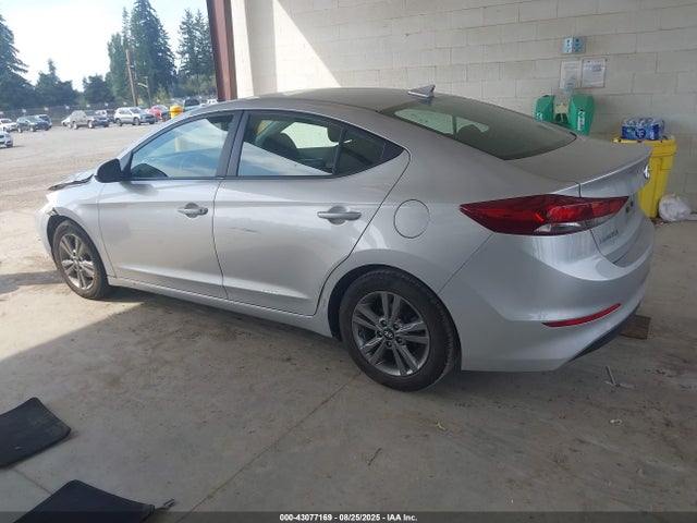 5NPD84LF4JH398142 Hyundai mpi nu