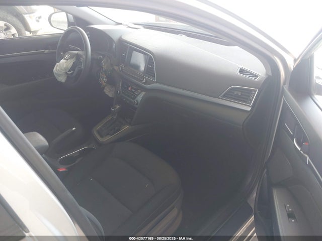 5NPD84LF4JH398142 Hyundai mpi nu
