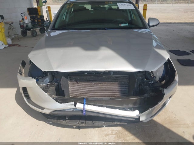 5NPD84LF4JH398142 Hyundai mpi nu