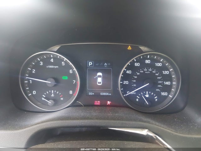5NPD84LF4JH398142 Hyundai mpi nu
