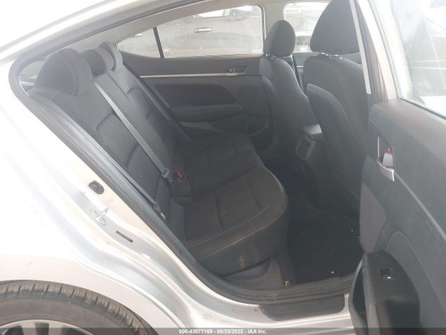 5NPD84LF4JH398142 Hyundai mpi nu