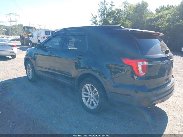 Ford Explorer 2016 1FM5K8BH2GGB44079 Image 3