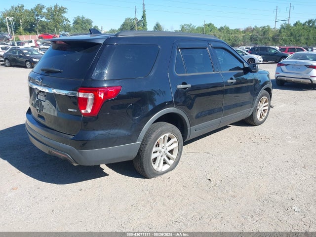 Ford Explorer 2016 1FM5K8BH2GGB44079 Image 4
