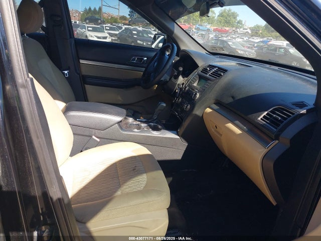 Ford Explorer 2016 1FM5K8BH2GGB44079 Image 5