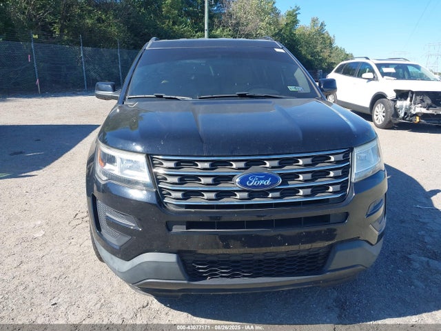 Ford Explorer 2016 1FM5K8BH2GGB44079 Image 6