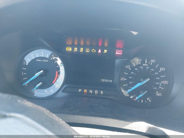 Ford Explorer 2016 1FM5K8BH2GGB44079 Image 7