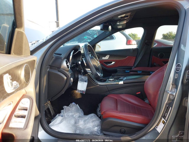 55SWF4JB4HU234217 Mercedes-Benz C 300