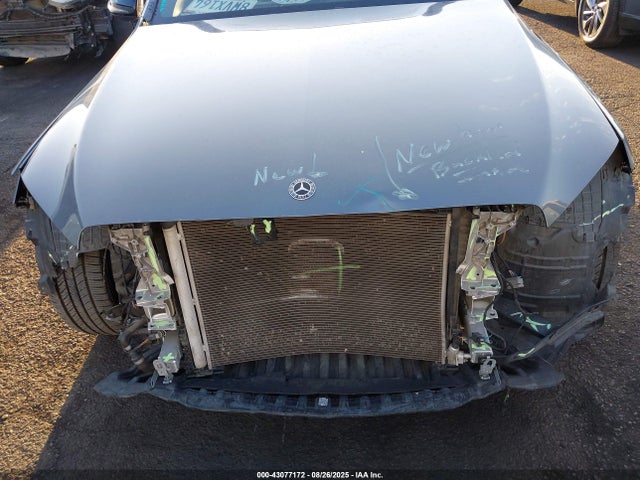 55SWF4JB4HU234217 Mercedes-Benz C 300
