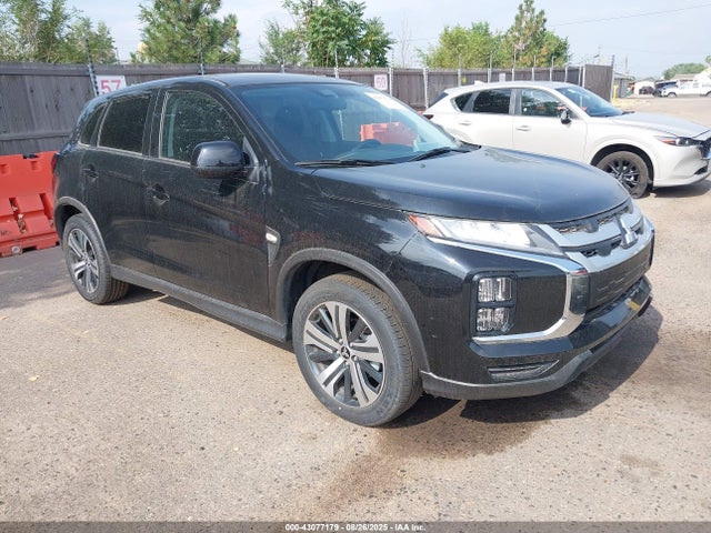 2024 MITSUBISHI OUTLANDER SPORT JA4ARUAU2RU018308 Photo 0