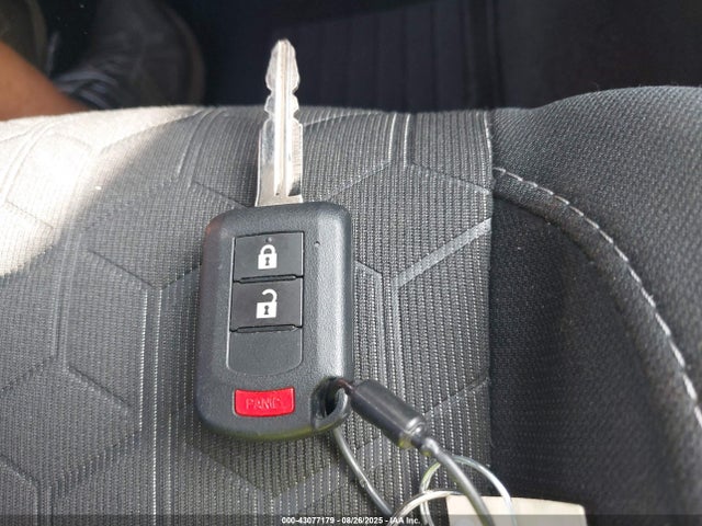 2024 MITSUBISHI OUTLANDER SPORT JA4ARUAU2RU018308 Photo 10