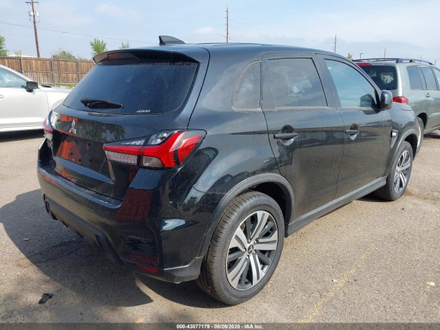 2024 MITSUBISHI OUTLANDER SPORT JA4ARUAU2RU018308 Photo 3