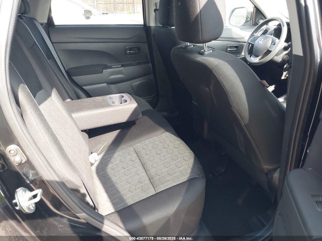 2024 MITSUBISHI OUTLANDER SPORT JA4ARUAU2RU018308 Photo 7