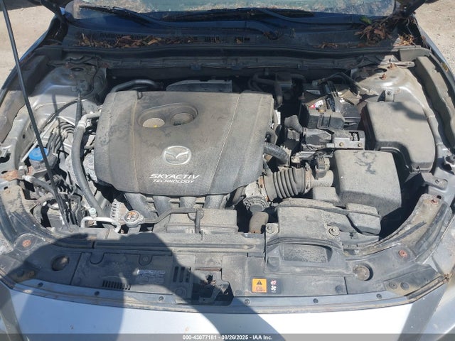 Mazda pe 2014 JM1BM1T71E1185060 Image 10
