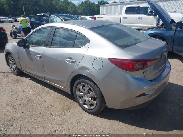 Mazda pe 2014 JM1BM1T71E1185060 Image 3